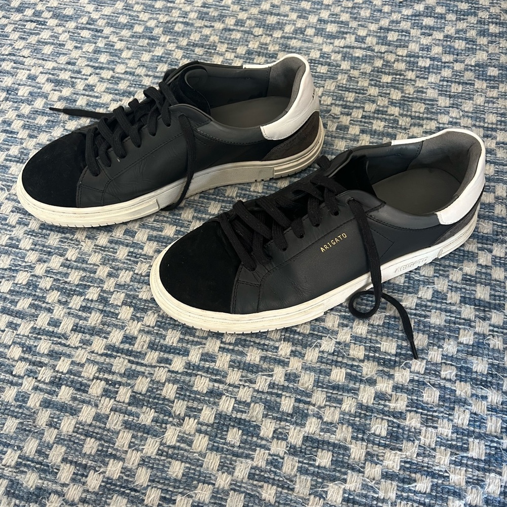 Axel Arigato Atlas low-top sneakers